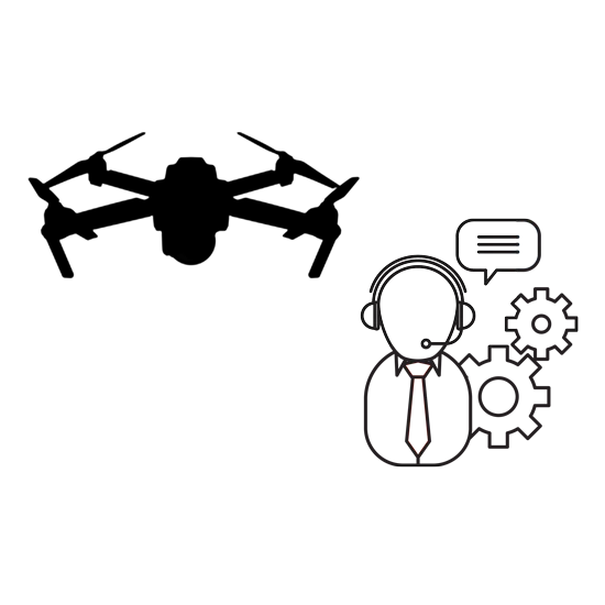 DJI 2026. gada dronu tehnoloģijas un sensori