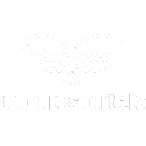 Profesionālā dronu apmācība DronuEksperts.Lv